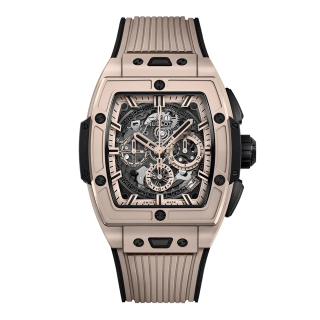 Hublot Spirit of Big Bang 17171227 kol saati