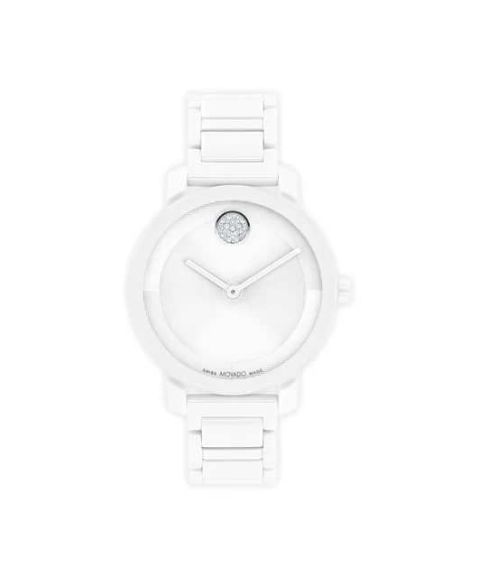 Movado Bold 3601233 kol saati