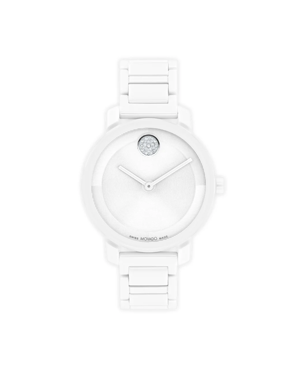 Movado Bold 3601233 34 mm kol saati