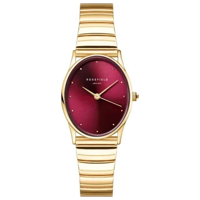 Rosefield Watch OVGSG-OV15 kol saati
