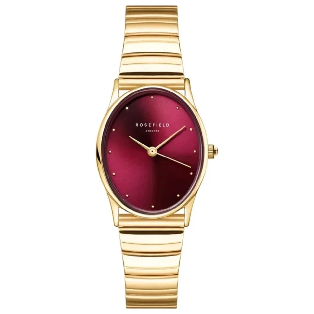 Rosefield Watch OVGSG-OV15 kol saati
