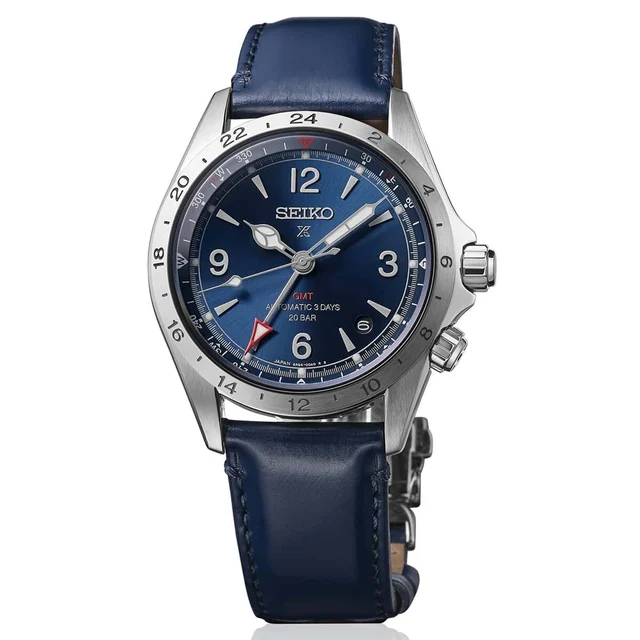 Seiko SEIPB377J kol saati