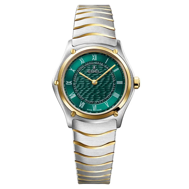 Ebel Sport Classic EB1216699 kol saati