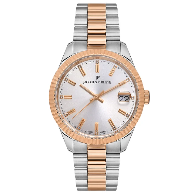 Jacques Philippe JPQLS247328RG kol saati
