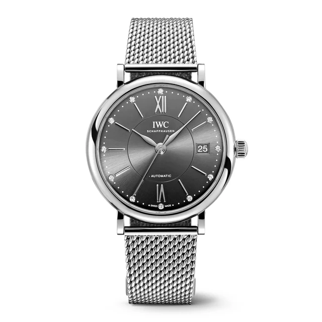 IWC Portofino 510-00124 kol saati