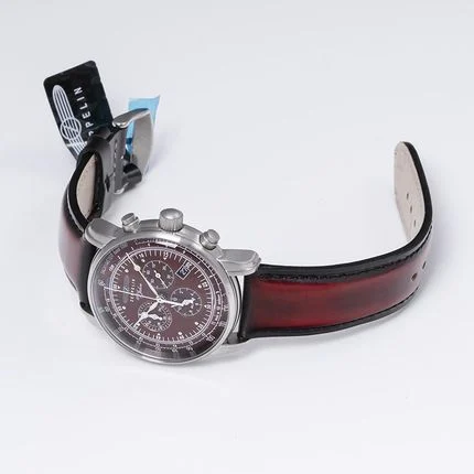 Zeppelin Zeppelin 86805 42 mm kol saati