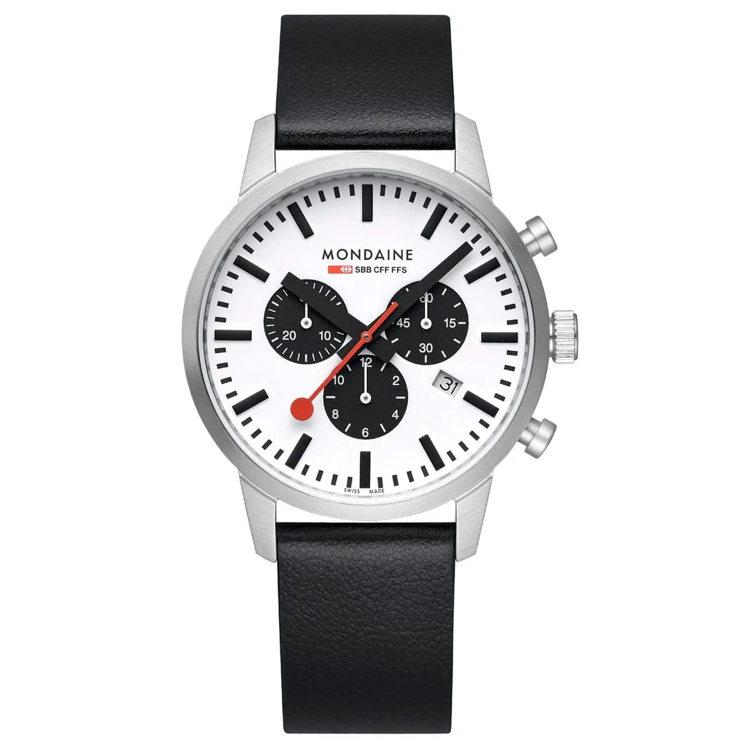 Mondaine MSD.41410.LBV 41 mm kol saati