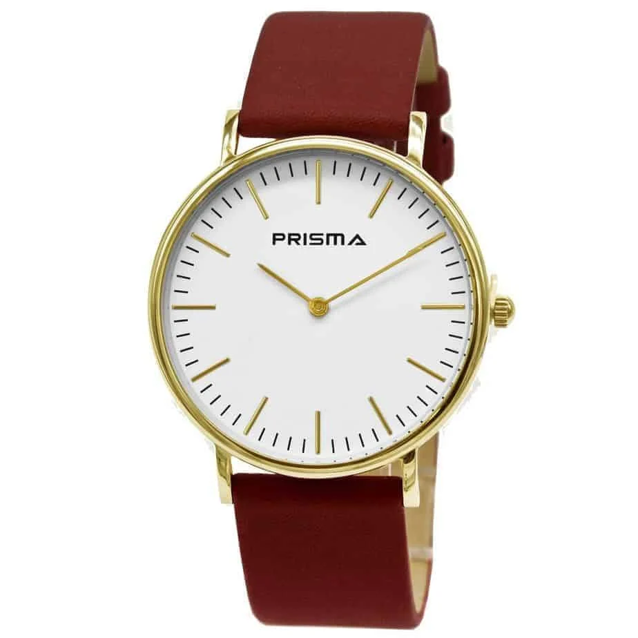 Prisma Prisma P.1620.701G 40 mm kol saati