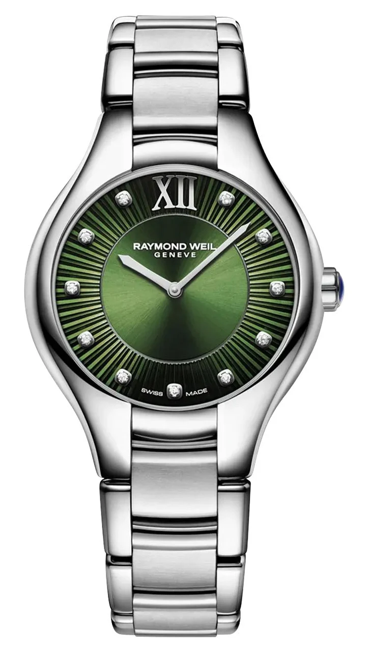 Raymond Weil Raymond Weil 5132-ST-52181 32 mm kol saati
