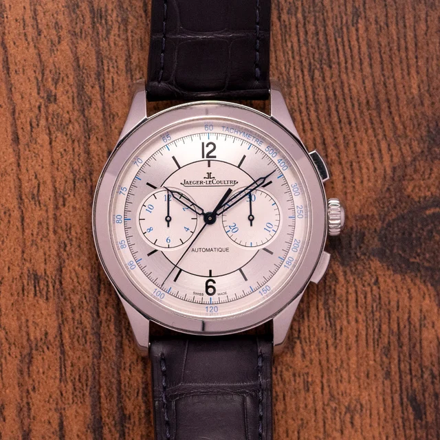 JLC JLC Q1538530 kol saati
