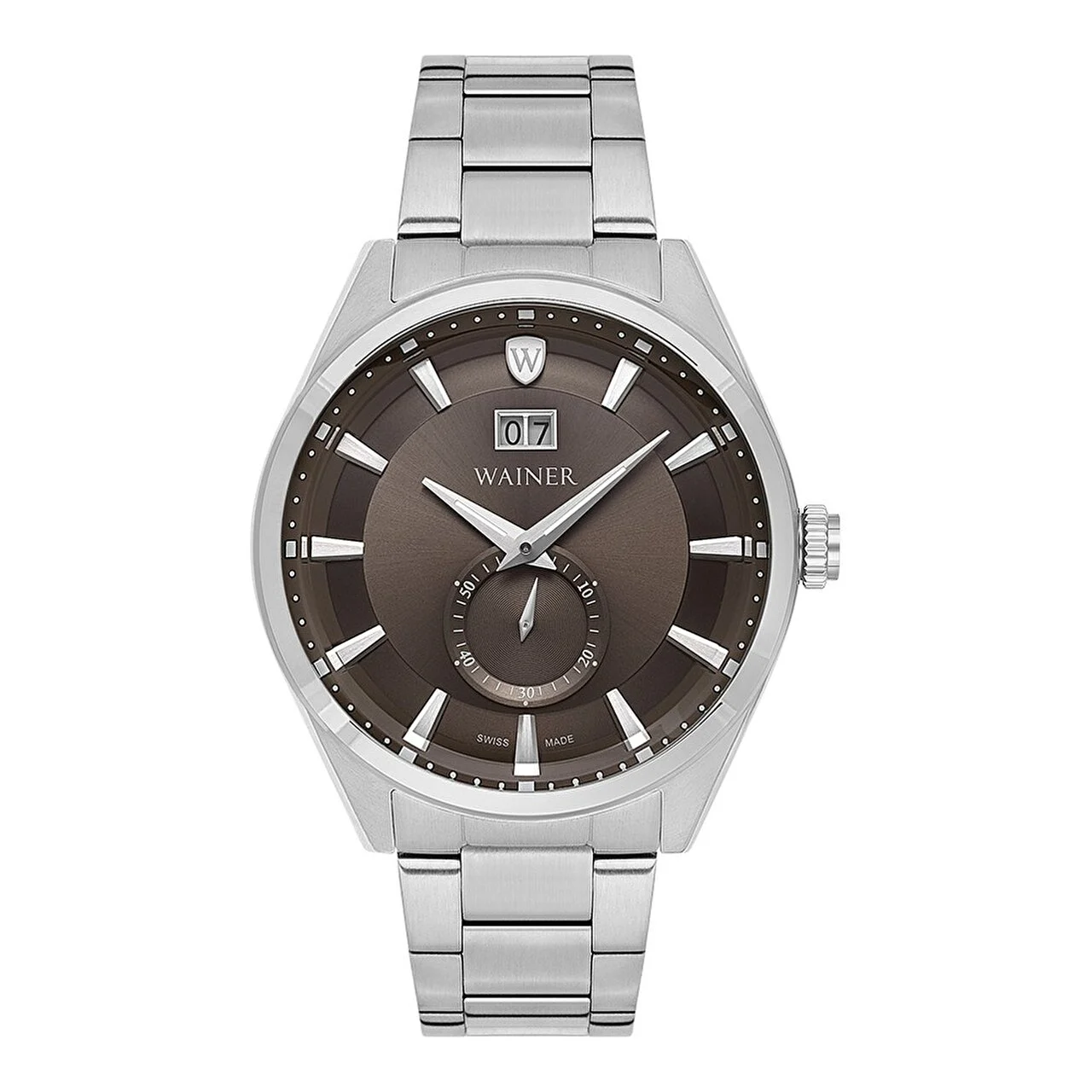 WAINER WA.17000-B 45 mm kol saati