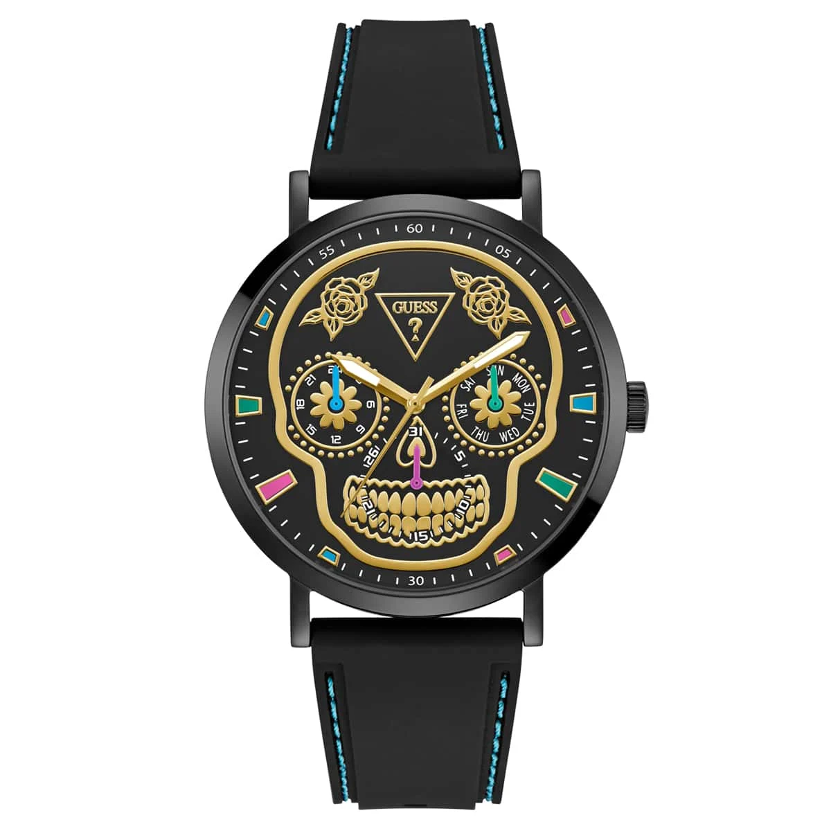 Guess GUGW0961G1 44 mm kol saati