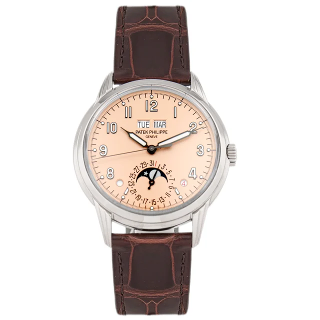 Patek Philippe Complications 700-05974 kol saati