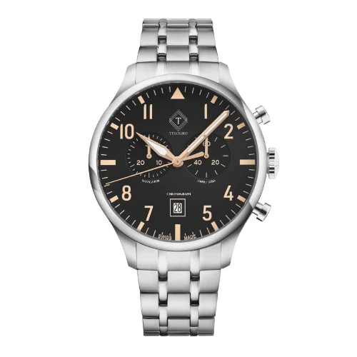 Tesourotimepiece Tesourotimepiece T-1015 kol saati