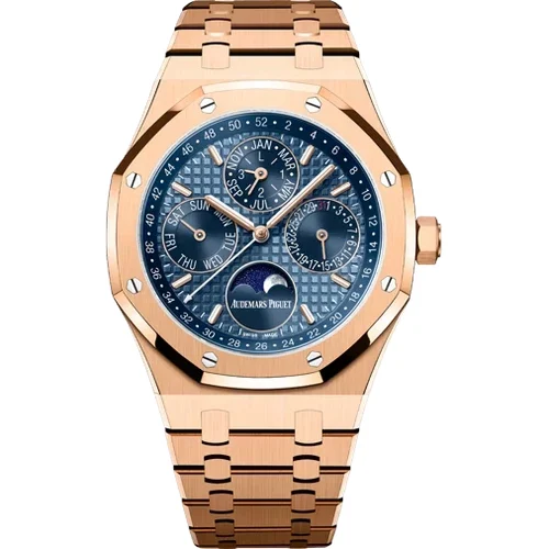 Audemars Piguet Perpetual Calendar 26574OR.OO.1220OR.03 kol saati