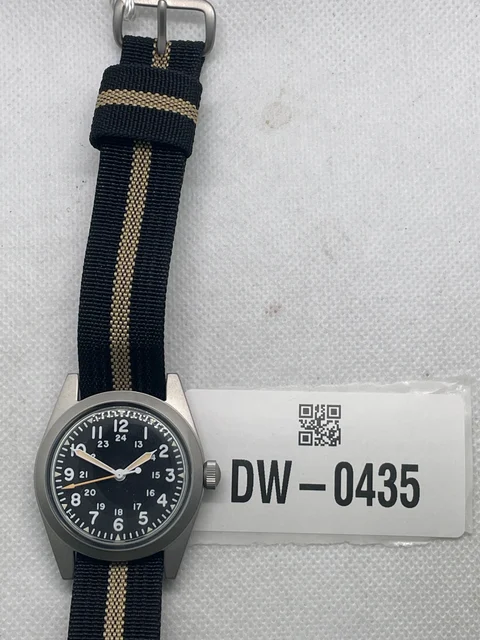 RDUNAE Military Field Watch RA04 温-二手代发-Nancy-DW-0435,DW-0437,DW-0505 kol saati