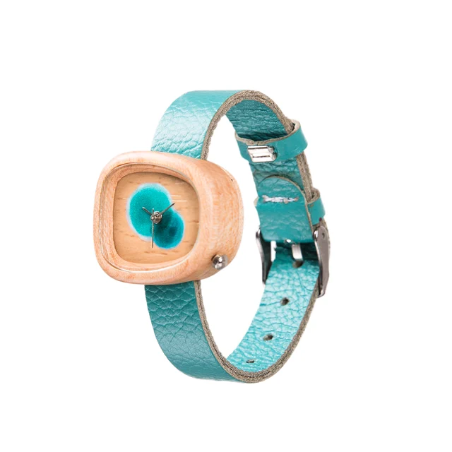 Woodka Watch 004-WPK kol saati