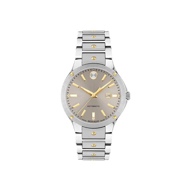 Movado Movado 607681 kol saati