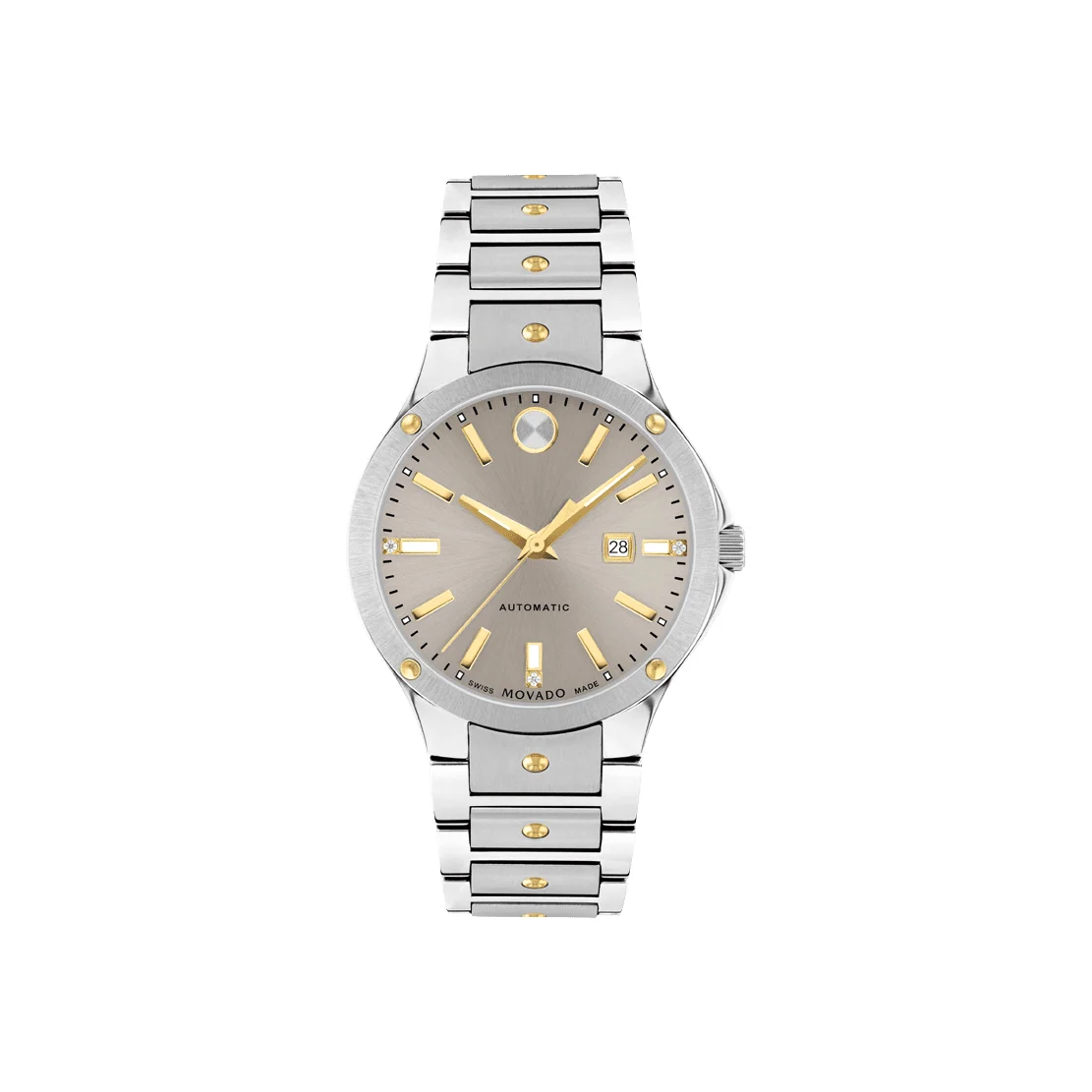 Movado Movado 607681 33 mm kol saati