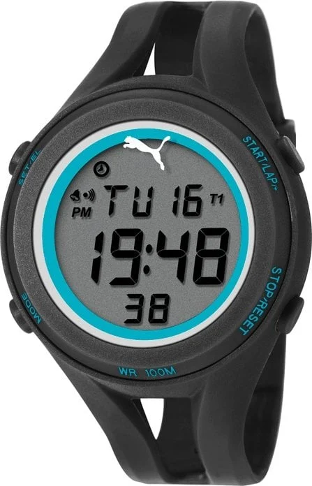 Puma PU911171001 46.8 mm kol saati