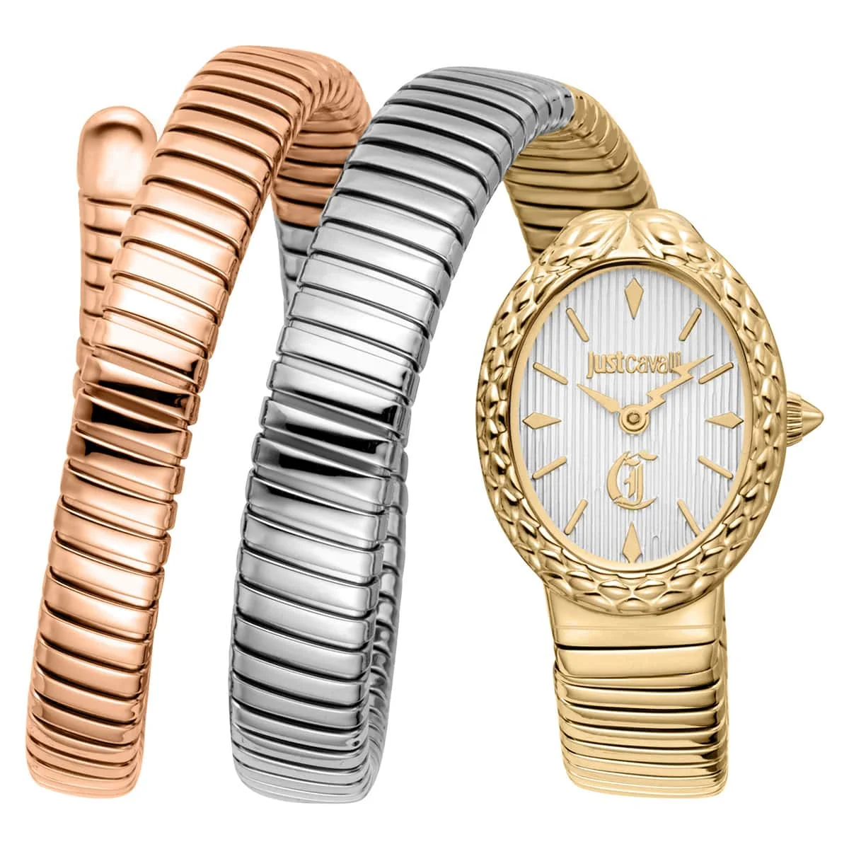 Just Cavalli Splora JC1L391M0065 22 mm kol saati