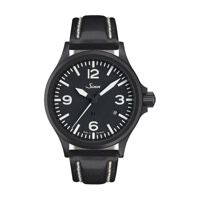 Sinn Sinn Sinn-856-S kol saati