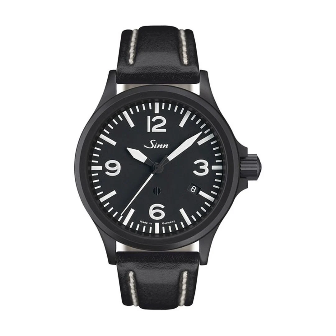 Sinn Sinn Sinn-856-S 40 mm kol saati