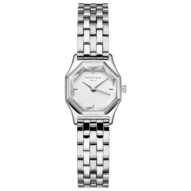 Rosefield Watch GWSSS-G04 kol saati