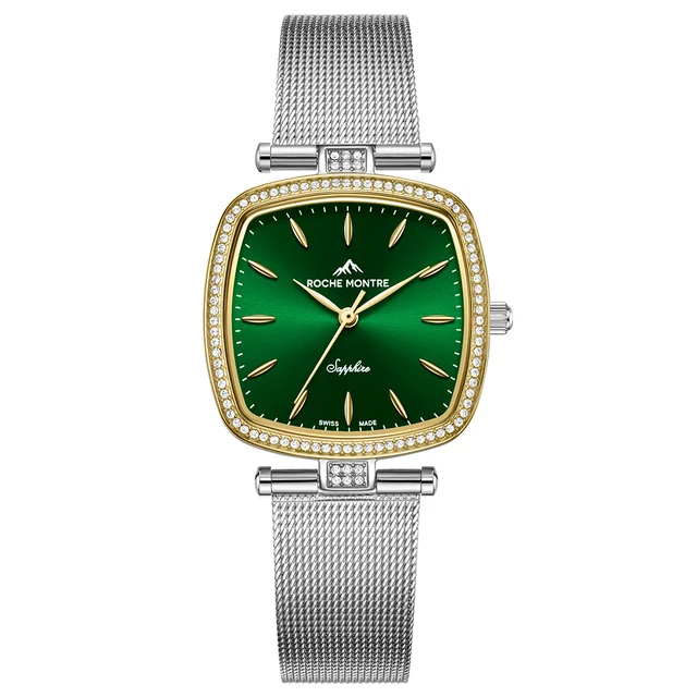 Roche Montre RML500803 RML5008-03 kol saati