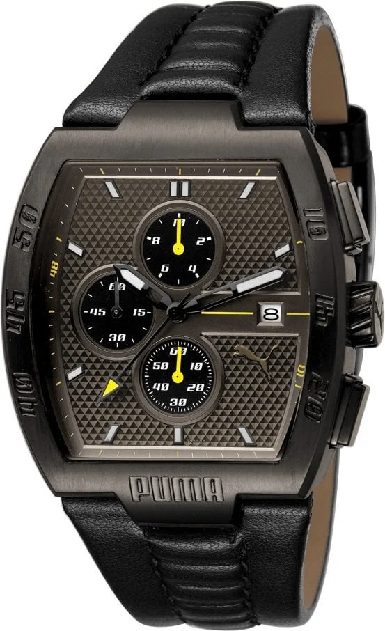 Puma PU102221006 44 mm kol saati
