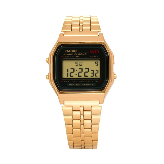 Casio CA159WGEA-1DF kol saati