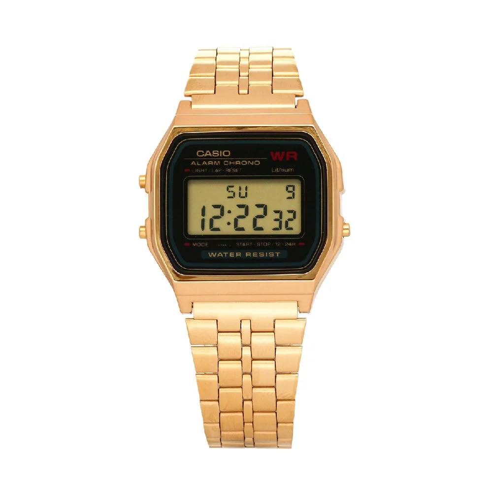 Casio CA159WGEA-1DF 37 mm kol saati