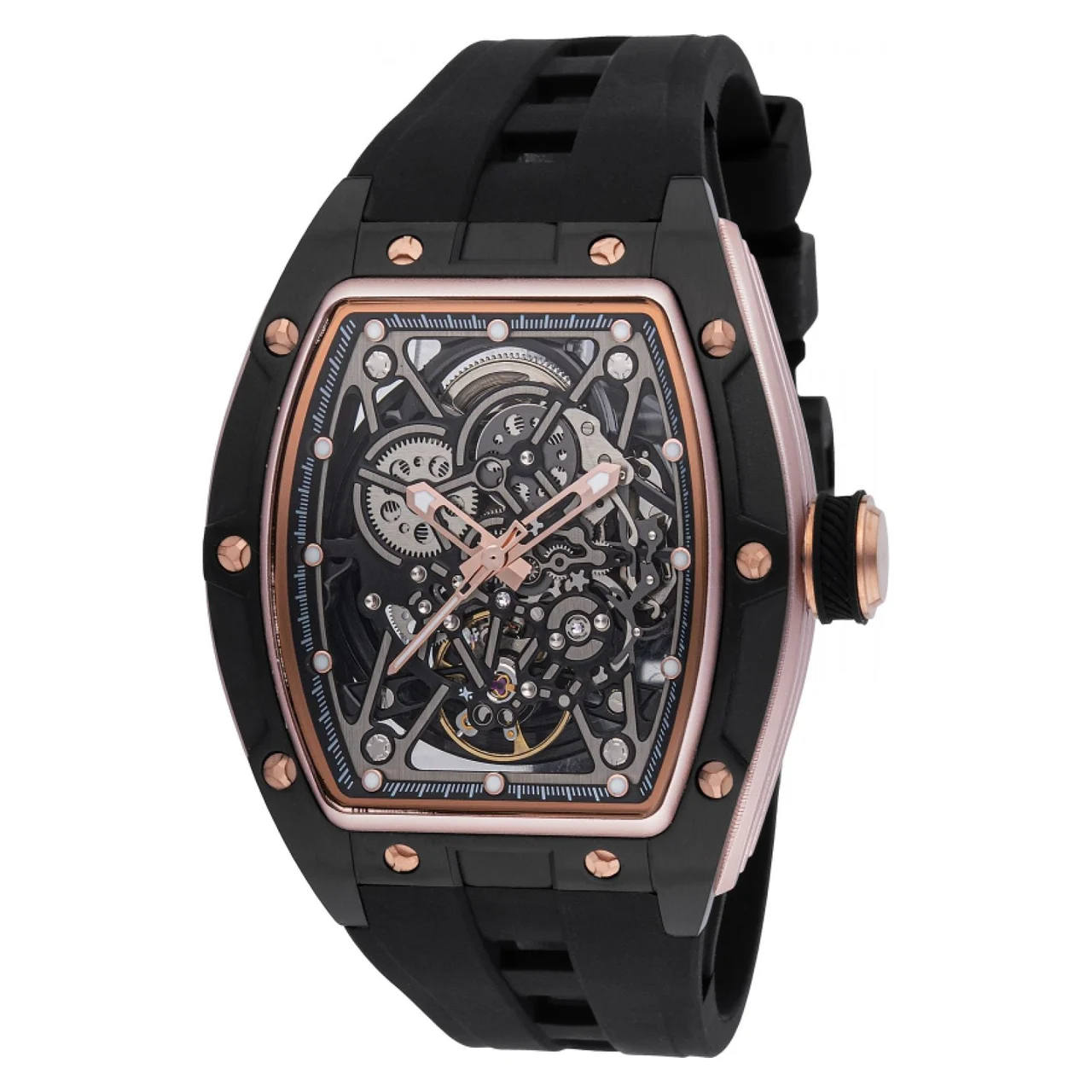 Invicta Rally 886678658640 44 mm kol saati