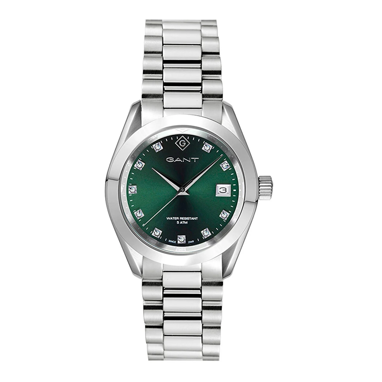 GANT G176103 35 mm kol saati