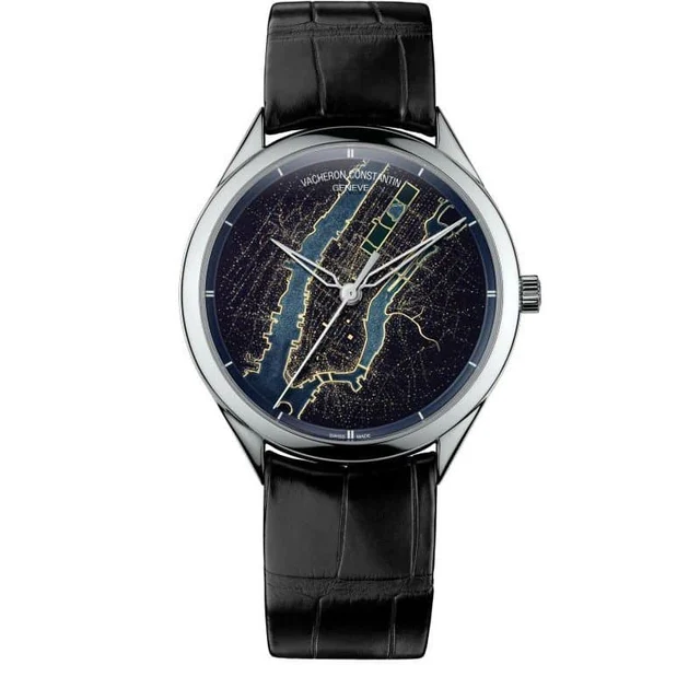 Vacheron Constantin Vacheron Constantin 86222/000G-B105 kol saati