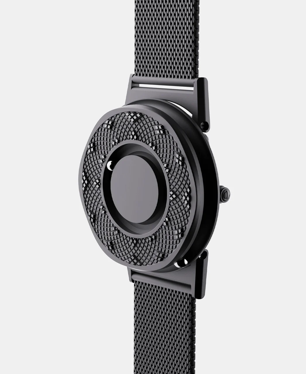 Eone Sw-sun-blk 40 mm kol saati