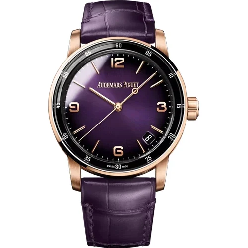 Audemars Piguet Selfwinding 15210OR.OO.A616CR.01 41 mm kol saati