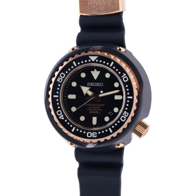 Seiko SBDX014 kol saati