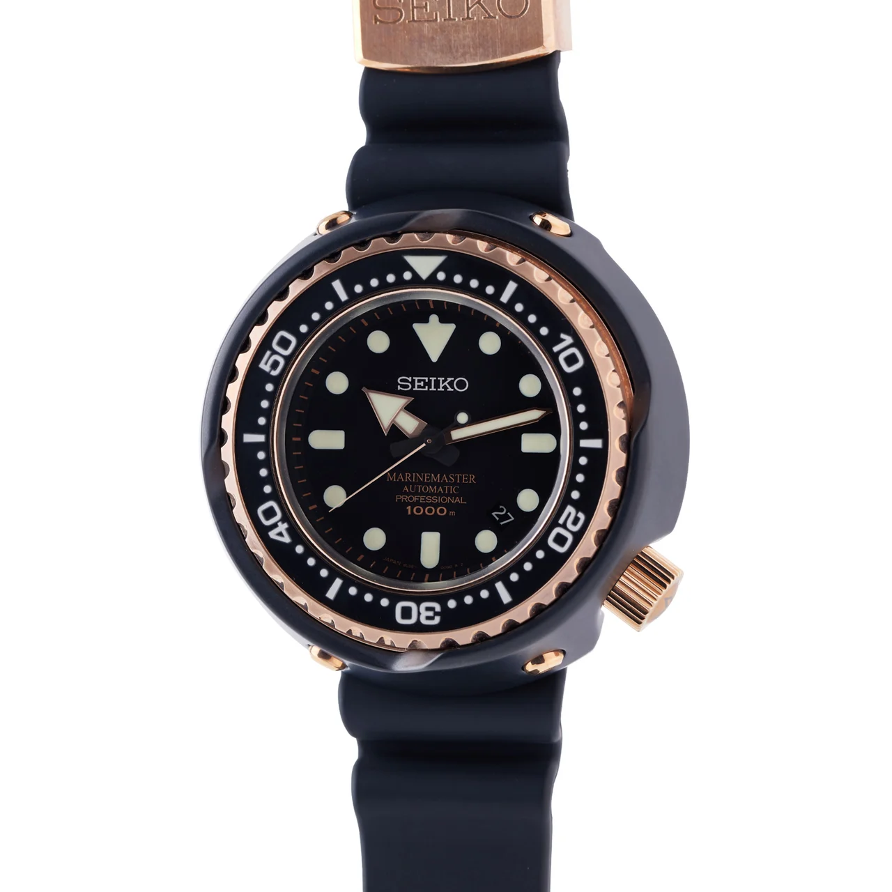 Seiko SBDX014 kol saati