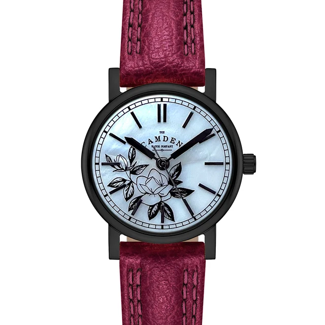 The Camden Watch Company 24-RVD kol saati