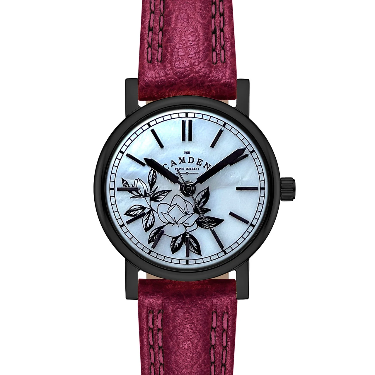 The Camden Watch Company 24-RVD 27 mm kol saati