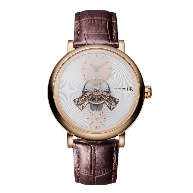 Shanghai Watch Sky Dome 22MT-D-F028-WHRS kol saati