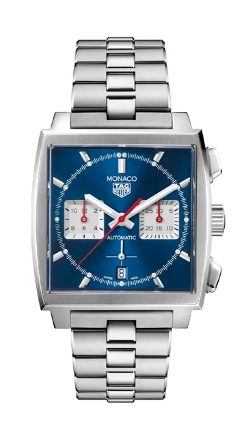 Tag Heuer Monaco CBL2111.BA0644 kol saati