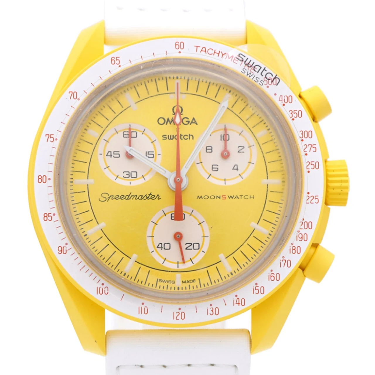 OMEGA Omega 55621 42 mm kol saati