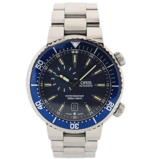 Oris Oris 6112025132613 kol saati