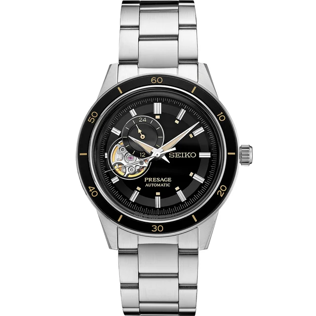 Seiko Presage Style60's SSA425 SSA425J1 kol saati