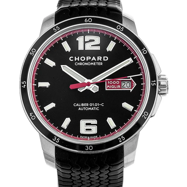 Chopard Mille Miglia 29831 kol saati