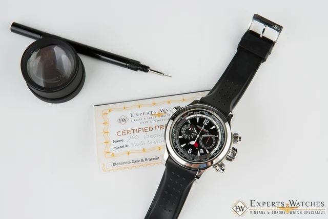 Jaeger-Lecoultre Master Compressor IF_DD7D4DDF-1 kol saati