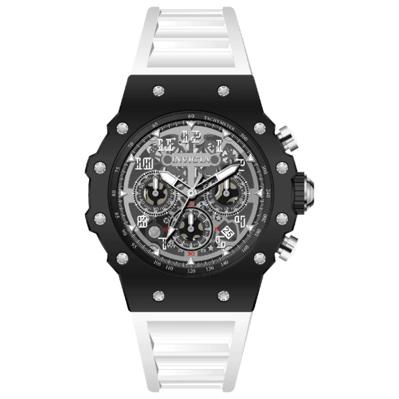 Invicta Racing Watch IN-69675 kol saati