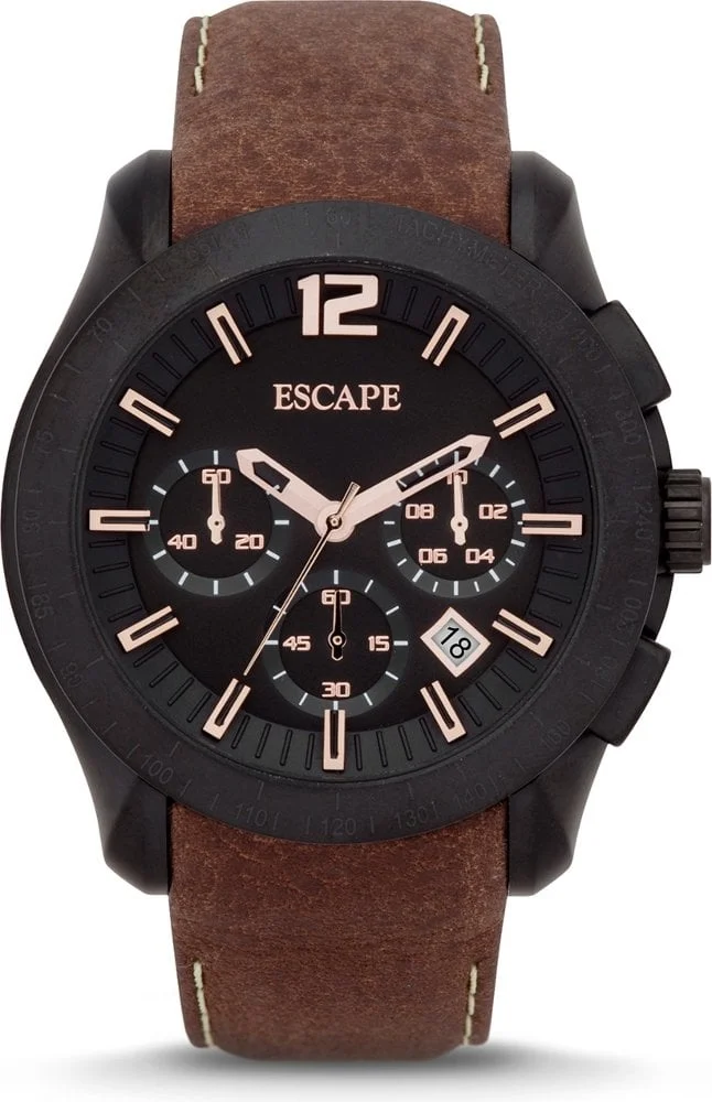 Escape EC1066-603 46 mm kol saati
